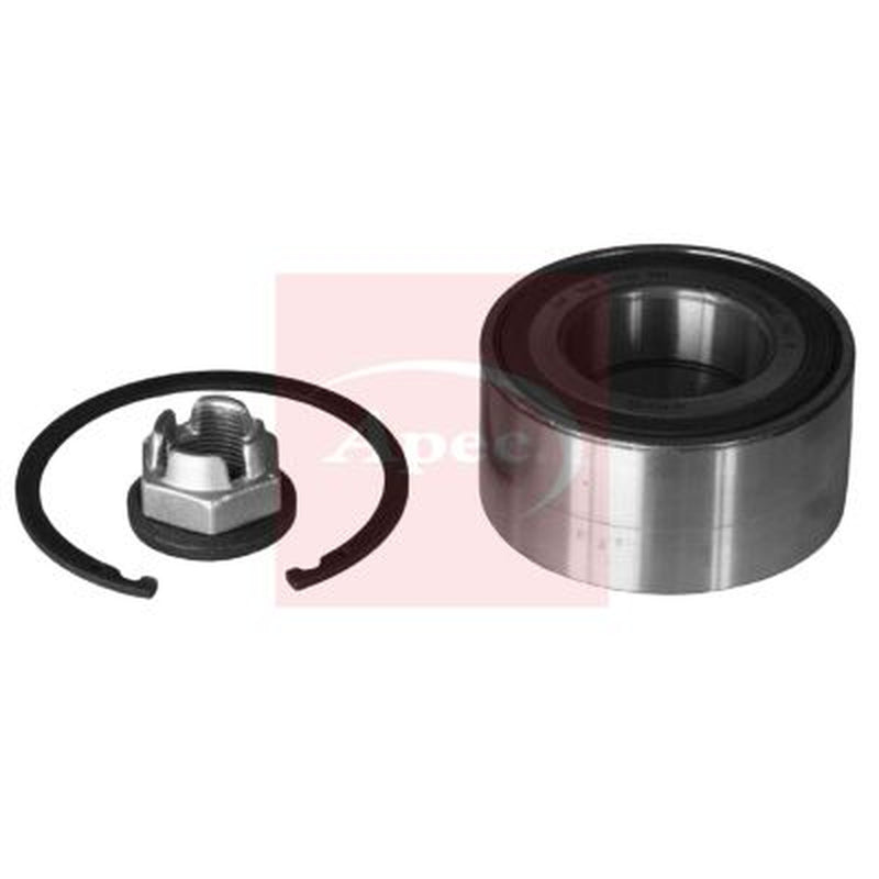 Apec Wheel Bearing Kit AWB1264