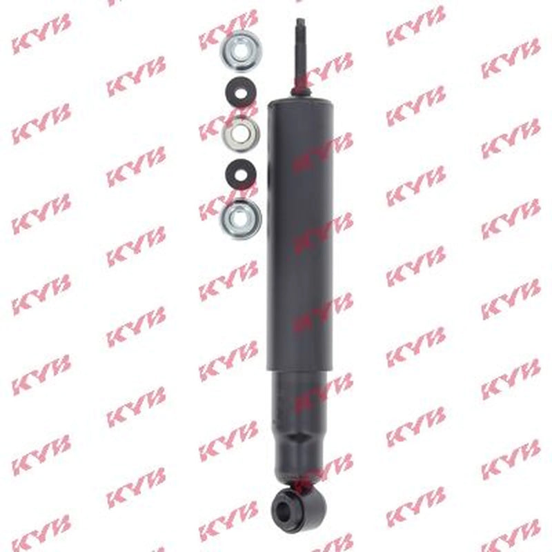 KYB Shock Absorber Damper Strut Front 444027