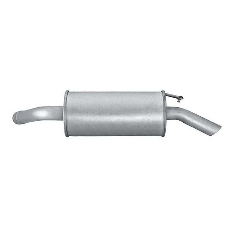 Hella End Silencer Rear 8LD 366 029-831