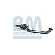 BM Catalysts Dpf BM11115
