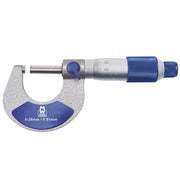 Moore & Wright MW200-01 Analogue External Micrometer 0-25mm/0.01mm - MW200-01
