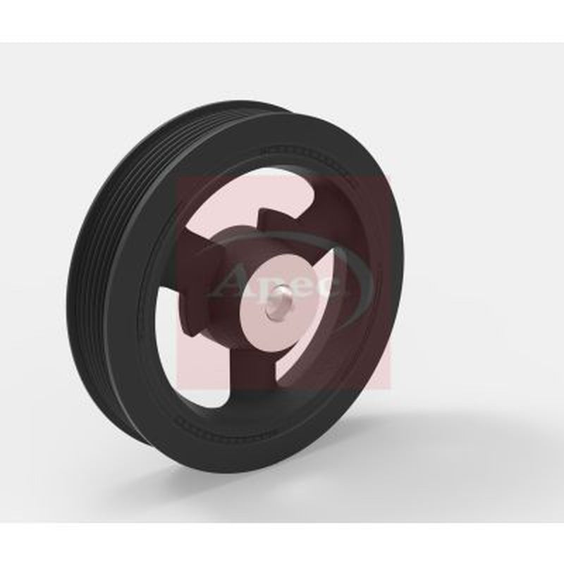 Apec Crank Shaft Belt Pulley ATV1057