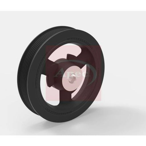 Apec Crank Shaft Belt Pulley ATV1057