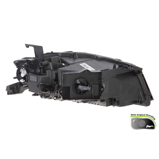 Valeo Headlight Headlamp Left 450960