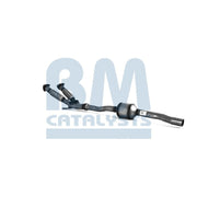 BM Catalysts Homologated Petrol Cat BM92173H