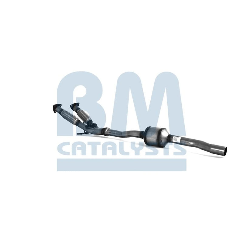 BM Catalysts Homologated Petrol Cat BM92173H