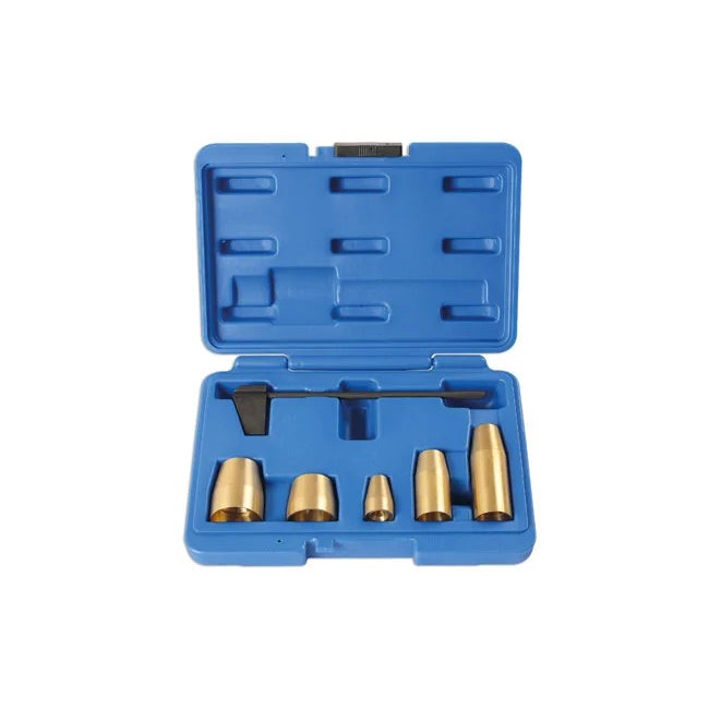 Laser Tools PD Injector Alignment Kit - for VAG - PL