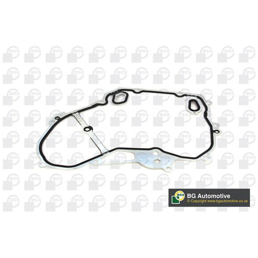BGA Timing Case Gasket 1mm Thick Rubber/Metal TC3904