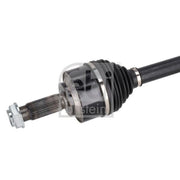 Febi CV Drive Shaft Driveshaft Front Left 199948