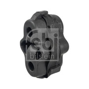 Febi Exhaust System Mount Rear Muffler Rubber 171126