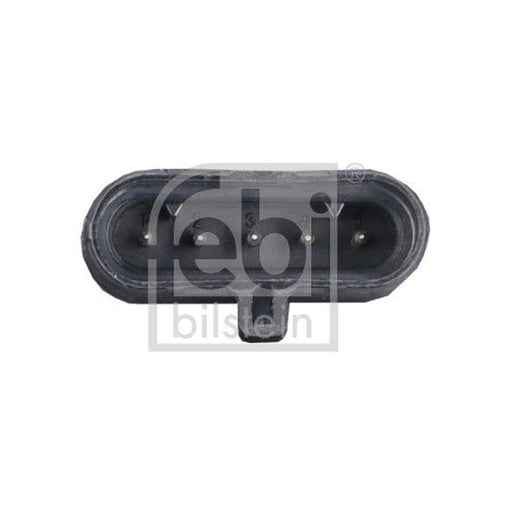 Febi Car Alternator 12V 48955
