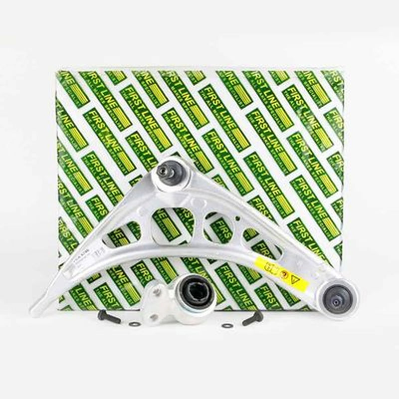 First Line Control/Trailing Arm FCA6746