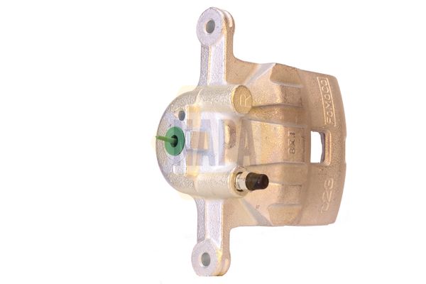 NAPA Brake Caliper Assembly Front Right