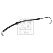 Febi Power Steering Hydraulic Hose from hydraulic pum 38352