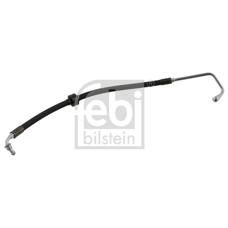 Febi Power Steering Hydraulic Hose from hydraulic pum 38352