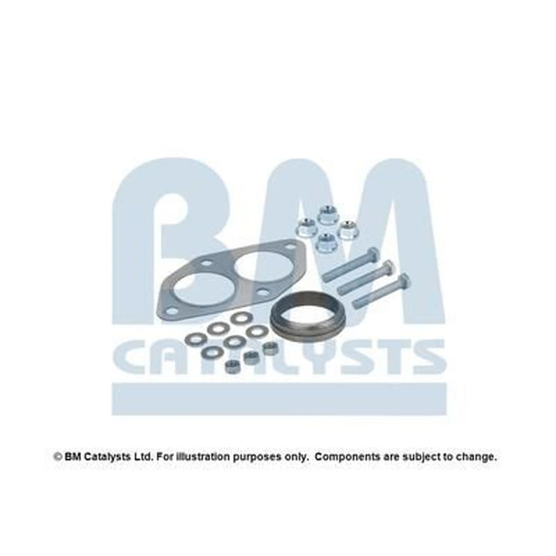 BM Catalysts Exhaust Pipe Mounting Kit FK70414B