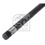Febi CV Drive Shaft Driveshaft Front Right 182762