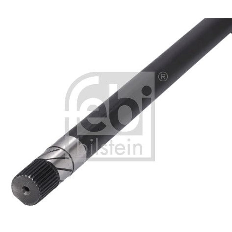 Febi CV Drive Shaft Driveshaft Front Right 182762
