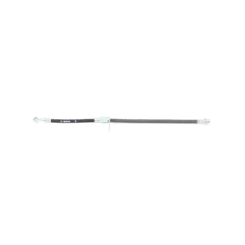 Bosch Brake Hydraulic Hose Line Front Left 1 987 481 865