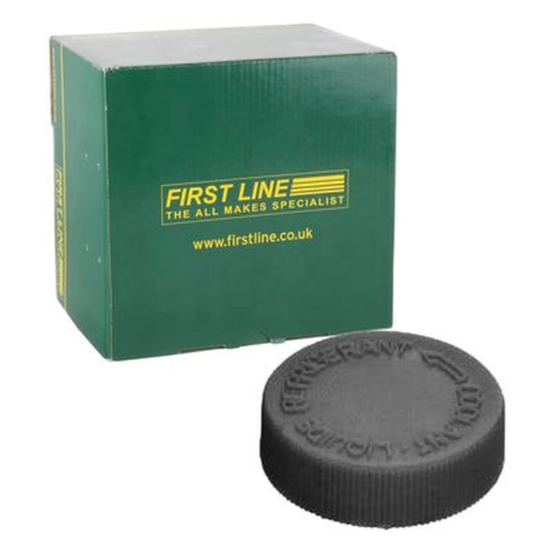 First Line Coolant Expansion Tank Cap FRC151