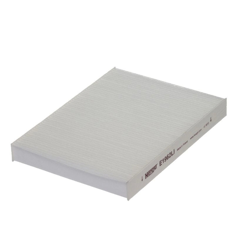 Hengst Cabin Air Filter (Pollen Filter) E1962LI