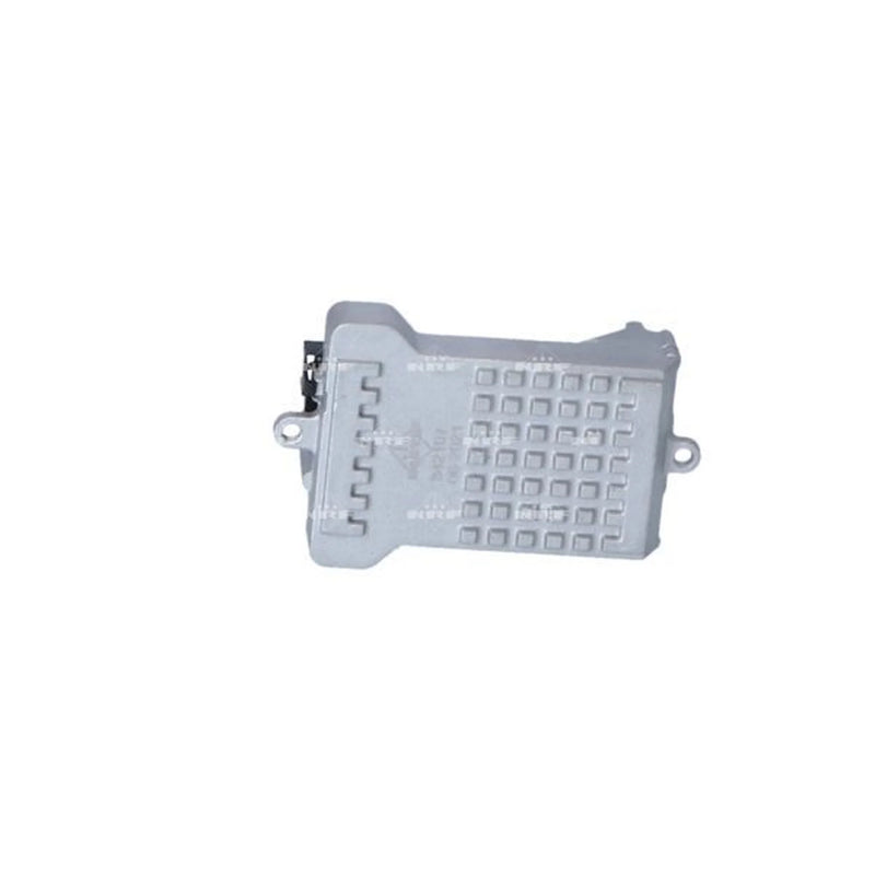 NRF Heater Blower Resistor 342107