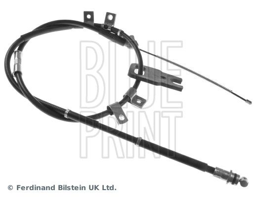Blue Print ADK84679 Cable Pull, parking brake