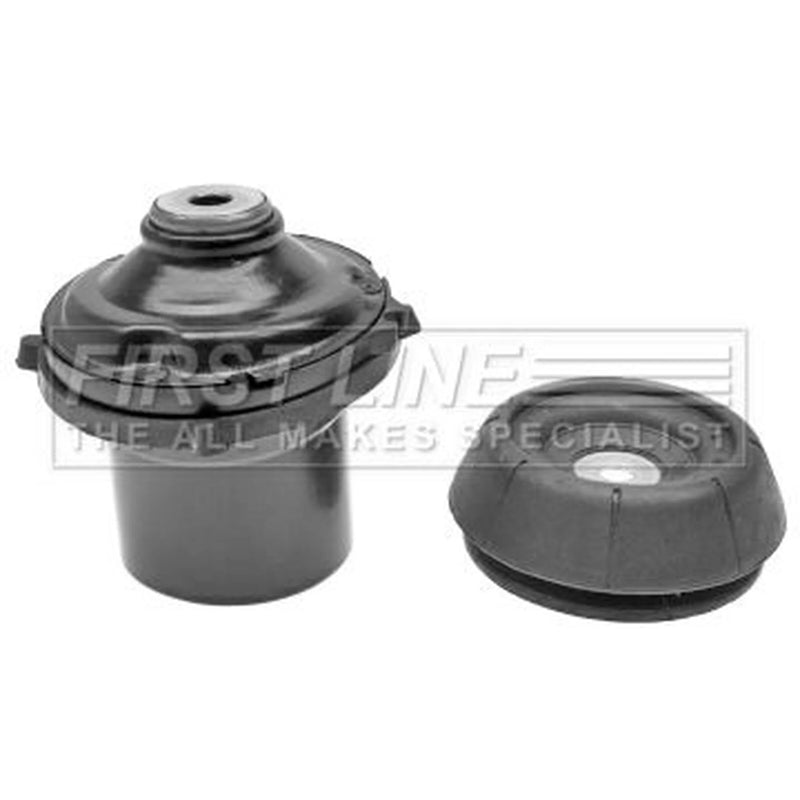 First Line Suspension Strut Support Mount FSM5313