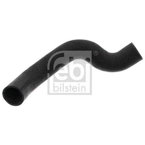 Febi Radiator Coolant Hose 336mm ID 101066