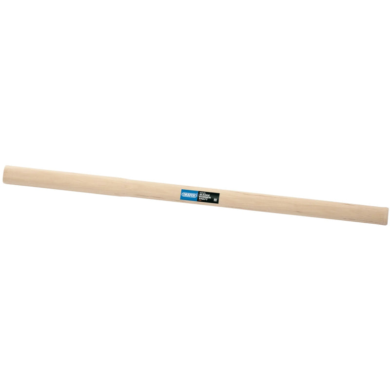 Draper Eye Hickory Sledge Hammer Shaft 900mm 45x32mm