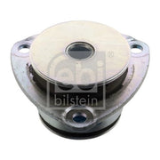 Febi Driver Cab Rubber Buffer 78mm OD High 101364