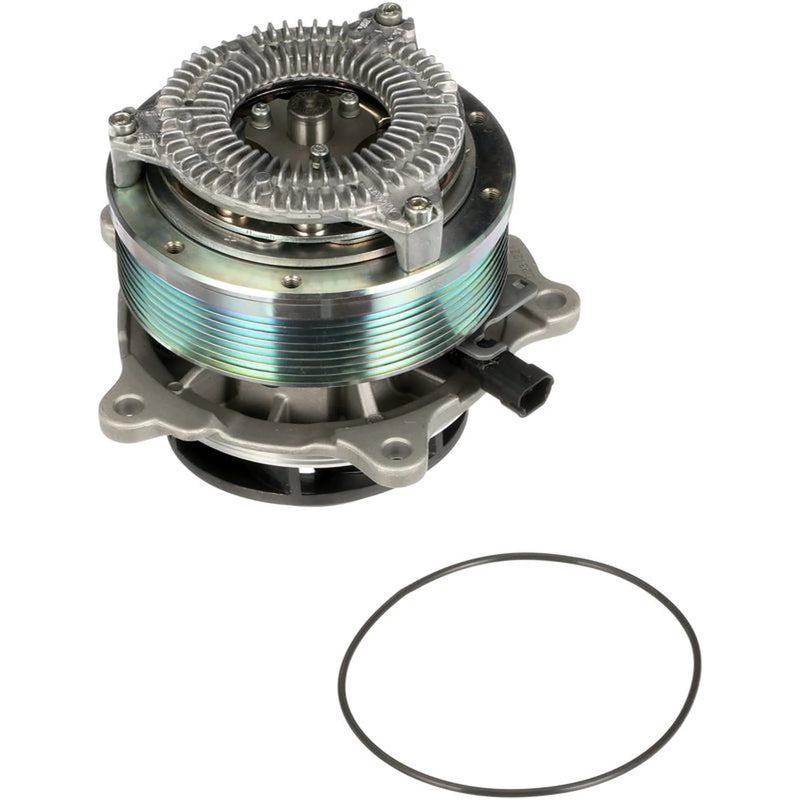 Gates Engine Cooling Water Pump WP5049HD