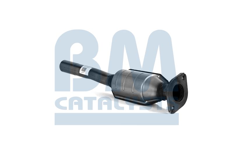 BM Catalysts Catalytic Converter fits Fiat Punto Punto Van BM80099H 2195308