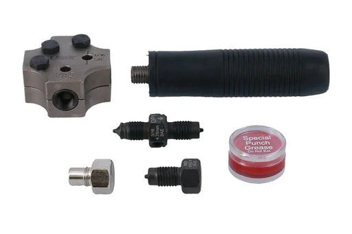 Laser Tools Brake Pipe Flaring Tool - PL
