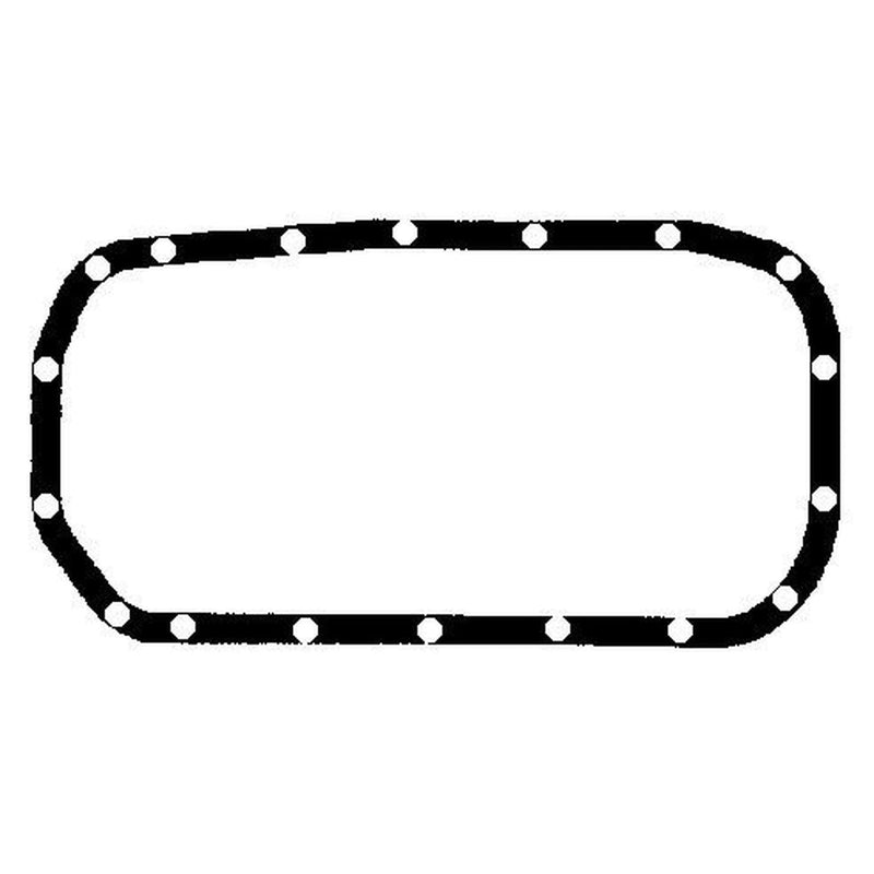 BGA Oil Sump Gasket Wide 1mm Thick OP4326