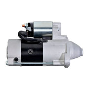 Hella Starter Motor 12V 2kW 10 Teeth 8EA 012 527-601