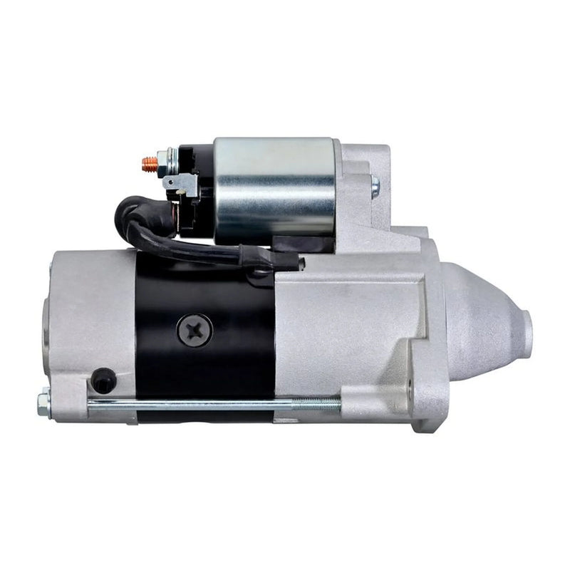 Hella Starter Motor 12V 2kW 10 Teeth 8EA 012 527-601