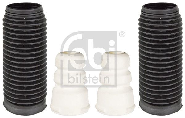 Febi Front Dust Cover Kit for Shock Absorber