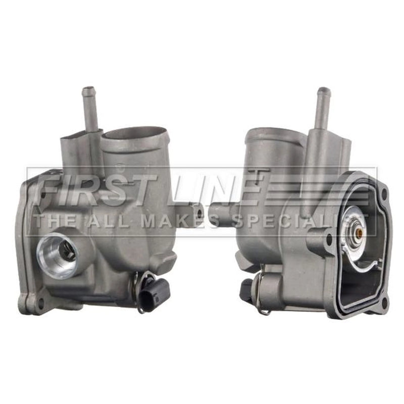 First Line Thermostat,Coolant FTK156
