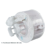 Blue Print Fuel Filter Element in the fuel tank ADG02404