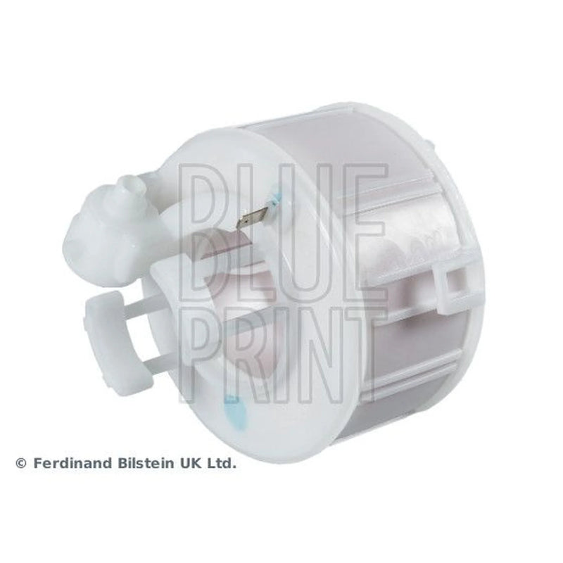 Blue Print Fuel Filter Element in the fuel tank ADG02404