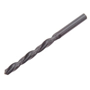 Faithfull HSS Jobber Drill Bits Pre Pack (3) 1.00mm OL:34mm WL:12mm - FAIPP100