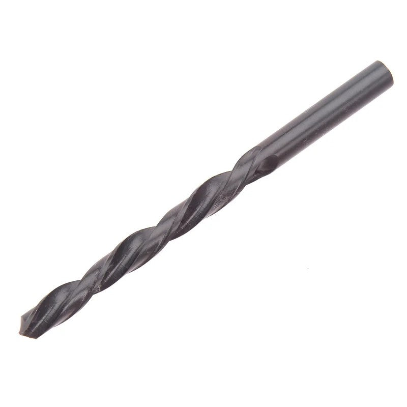 Faithfull HSS Jobber Drill Bits Pre Pack (3) 1.00mm OL:34mm WL:12mm - FAIPP100
