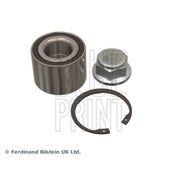 Blue Print Wheel Bearing Kit Rear Right 52mm ADN18346