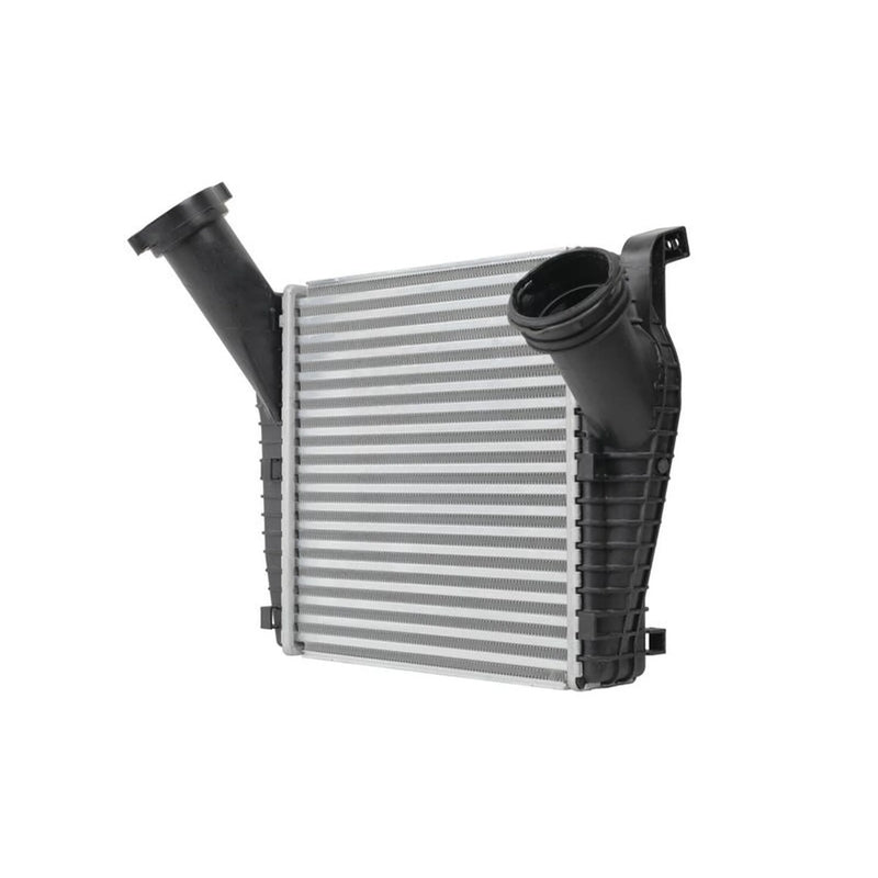 Hella Intercooler (Charge Air Cooler) Left 8ML 366 340-741