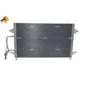 NRF Air Conditioning Condenser 35226