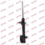 KYB Shock Absorber Damper Strut Rear Left 334192