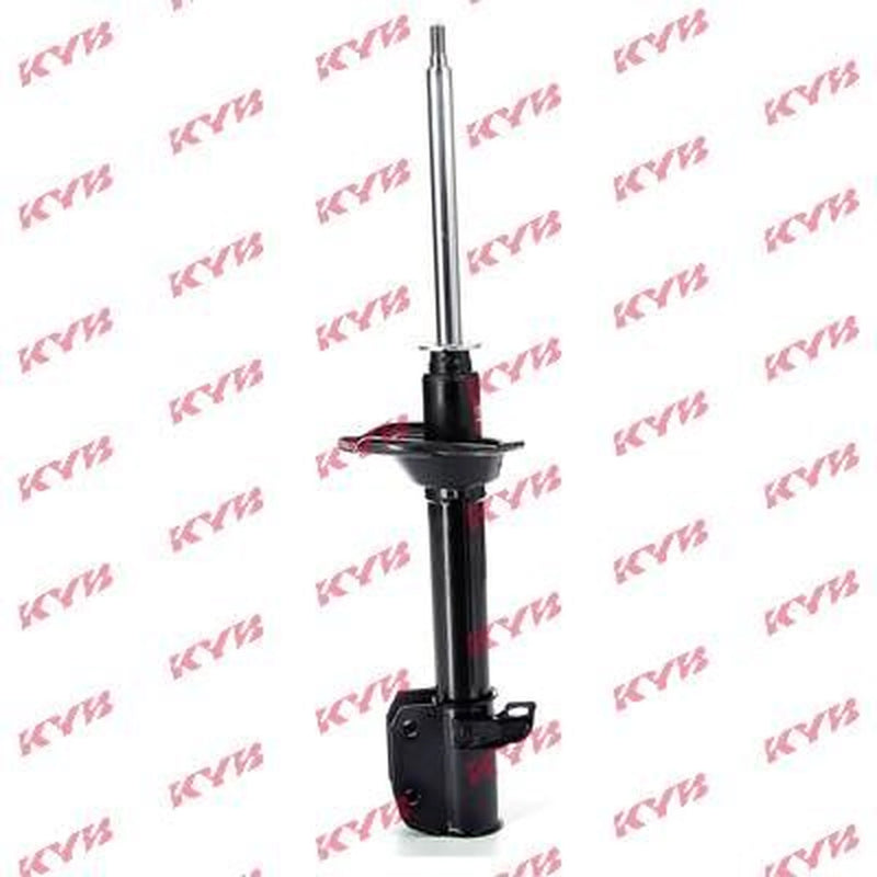KYB Shock Absorber Damper Strut Rear Left 334192