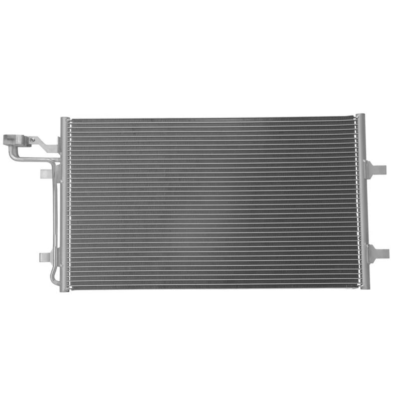 Hella Air Conditioning Condenser 8FC 366 222-901