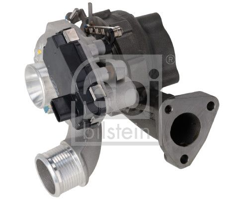 Febi Turbocharger Turbo Unit